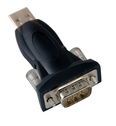 rs232 to usb converter driver